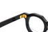 HUGO 42size  col.PIANO BLACK